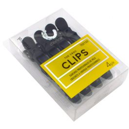 colortrak croc clips