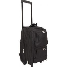 top gear trolley bags