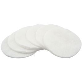 A+f Pro Cotton Pads, Round (500)