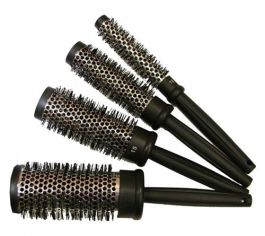 Head Gear Quatro Brush Kit