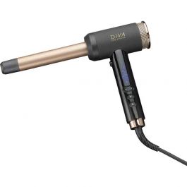 Diva professional auto curler best sale