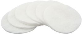 A+F Pro Cotton Pads, Round (500)