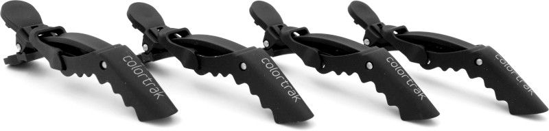 colortrak croc clips