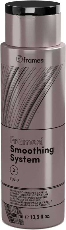 framesi smoothing system