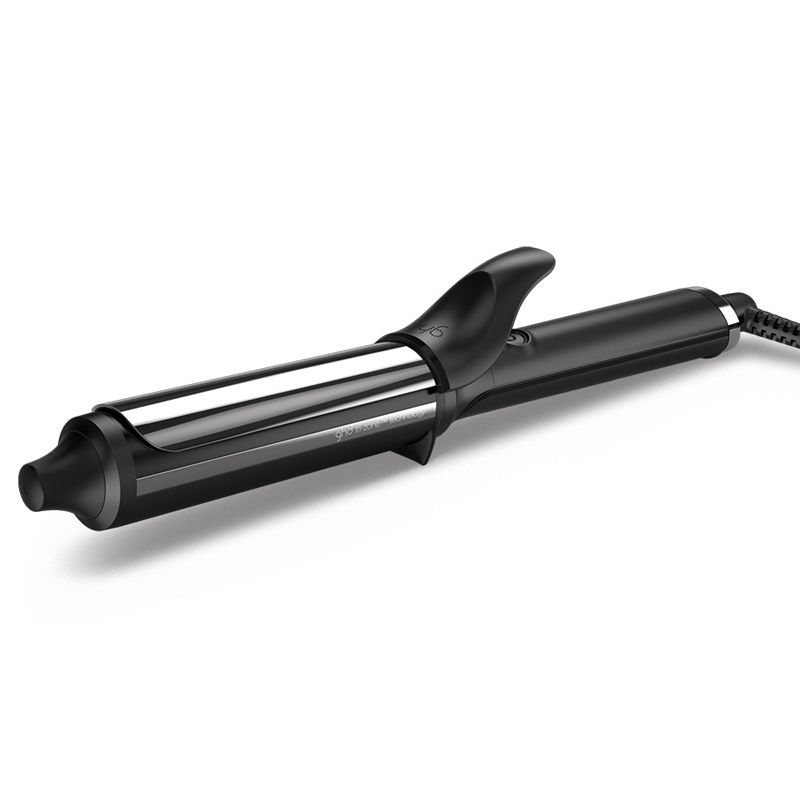 ghd tri zone technology curler