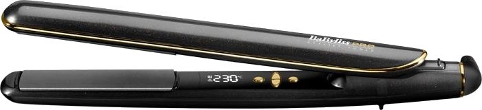 babyliss pro keratin lustre straightener