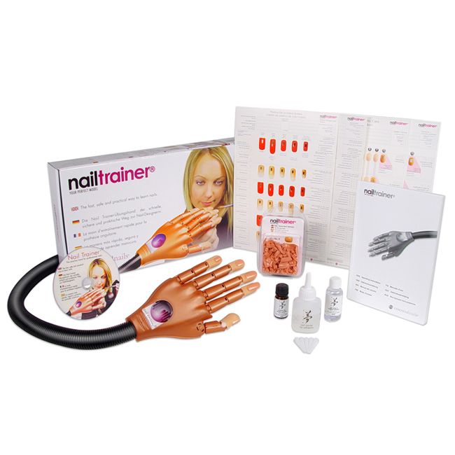 nail trainer