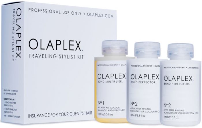 Olaplex Kit