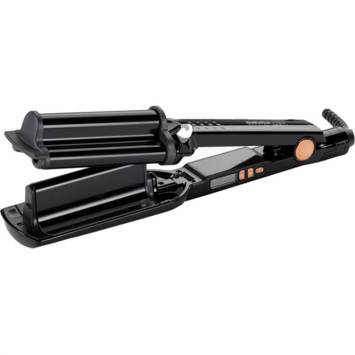 Babyliss pro waver best sale