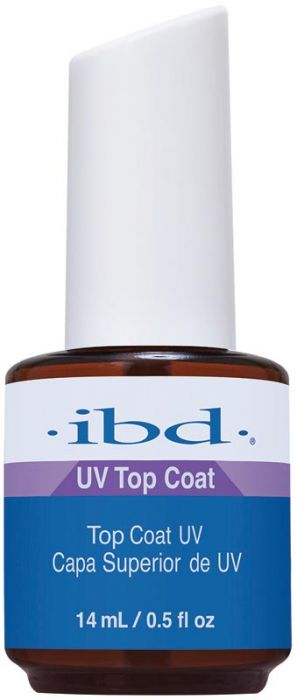 ibd uv top coat