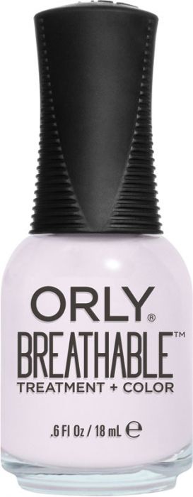 orly breathable light as a feather